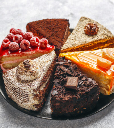 Cake
