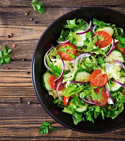 salad