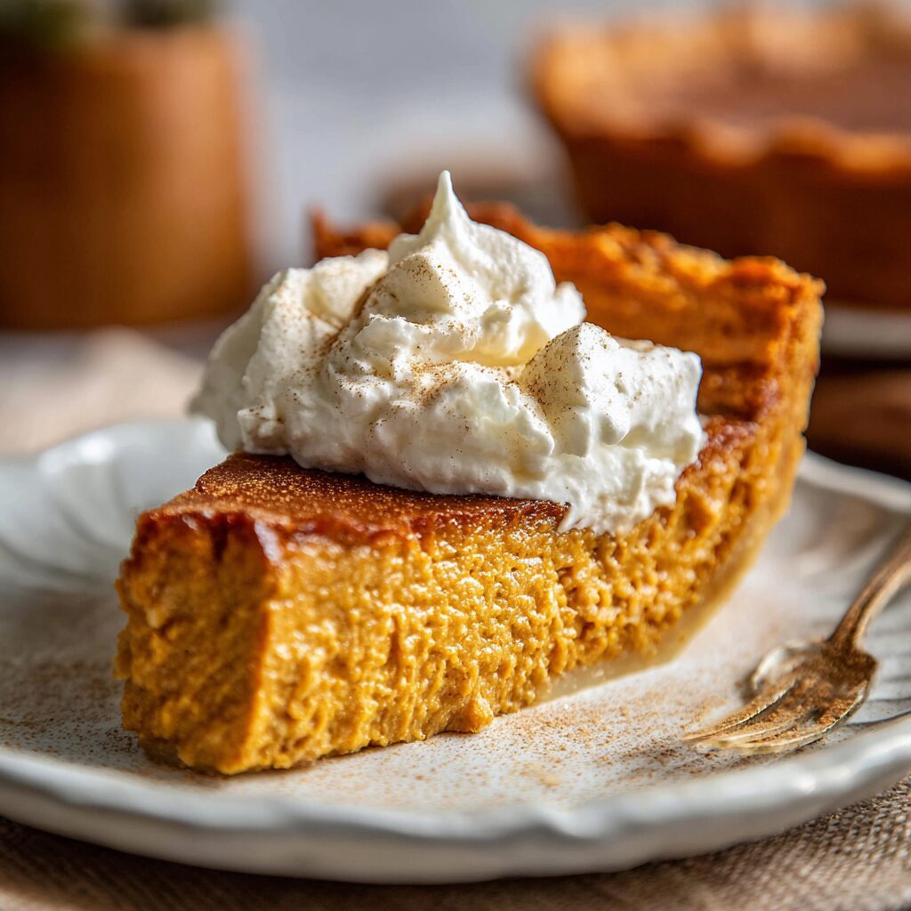 Impossible Pumpkin Pie All Moms Recipes impossible-pumpkin-pie-all-moms-recipes